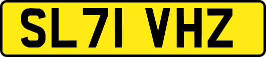 SL71VHZ