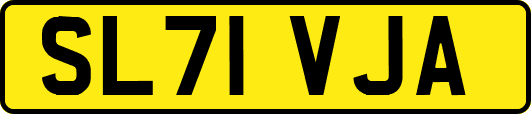SL71VJA