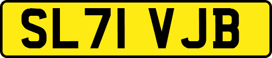 SL71VJB