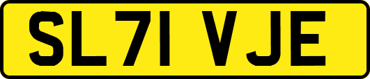 SL71VJE