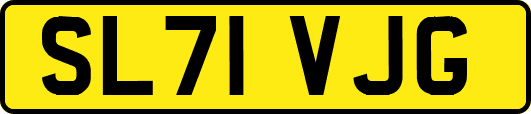 SL71VJG