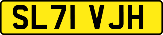 SL71VJH