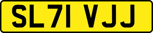 SL71VJJ