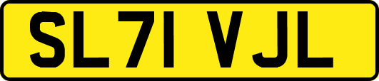 SL71VJL