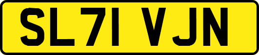 SL71VJN
