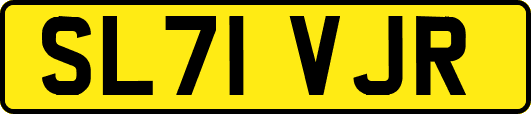 SL71VJR