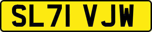 SL71VJW