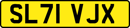 SL71VJX