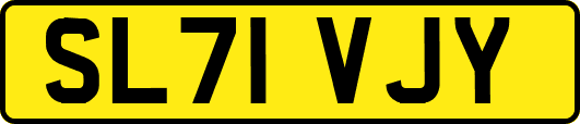 SL71VJY