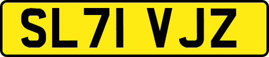 SL71VJZ