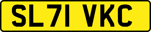 SL71VKC