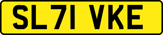 SL71VKE