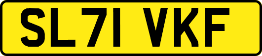 SL71VKF