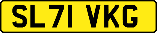 SL71VKG