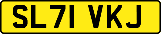 SL71VKJ