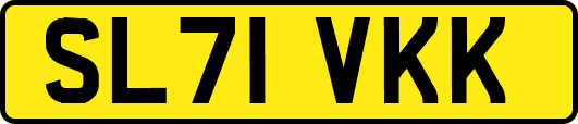 SL71VKK
