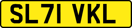 SL71VKL