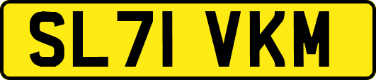 SL71VKM