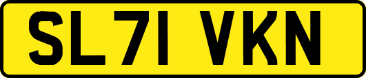 SL71VKN
