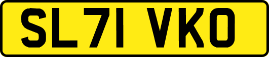 SL71VKO