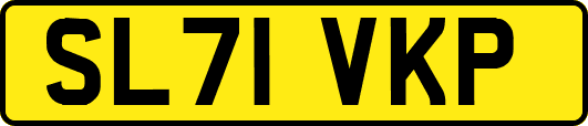 SL71VKP