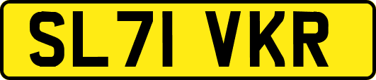 SL71VKR