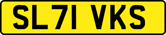 SL71VKS
