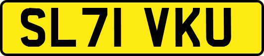 SL71VKU