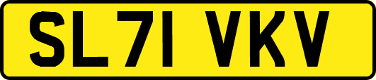 SL71VKV