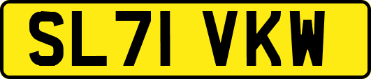 SL71VKW