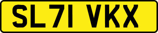 SL71VKX
