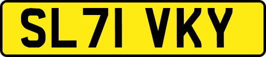 SL71VKY