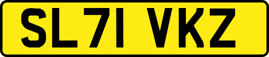 SL71VKZ