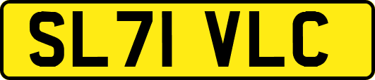 SL71VLC