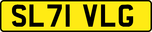 SL71VLG