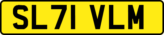 SL71VLM