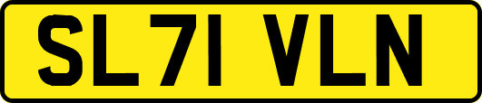 SL71VLN