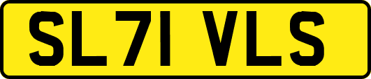 SL71VLS