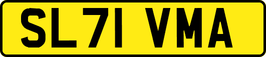 SL71VMA