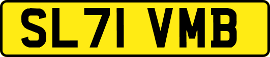 SL71VMB