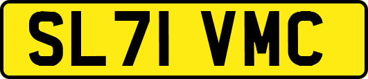 SL71VMC
