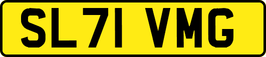SL71VMG