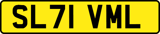 SL71VML