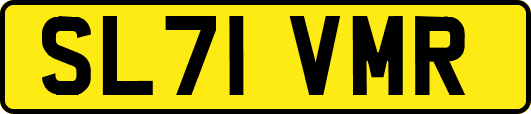 SL71VMR