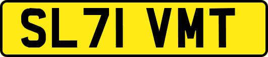 SL71VMT