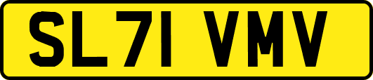 SL71VMV