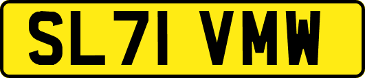 SL71VMW