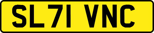 SL71VNC