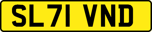 SL71VND