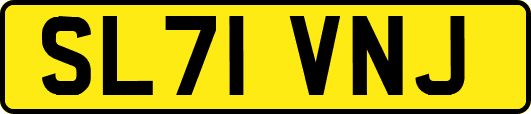 SL71VNJ